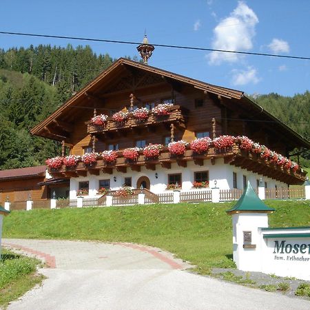 Moserhof Schladming Exterior photo