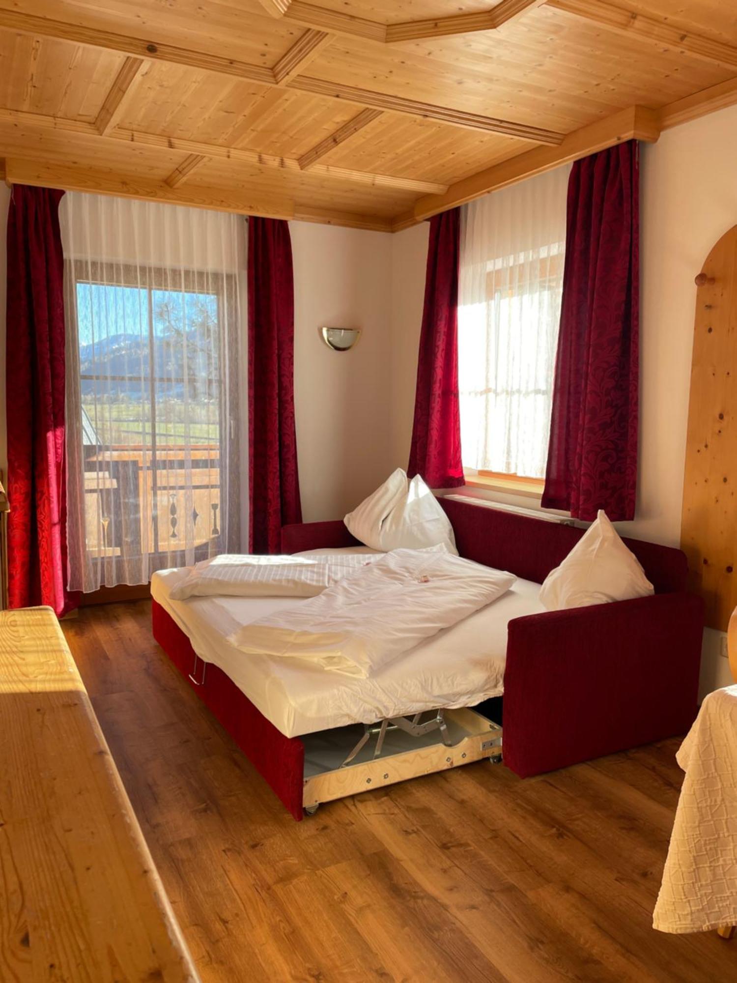 Moserhof Schladming Exterior photo
