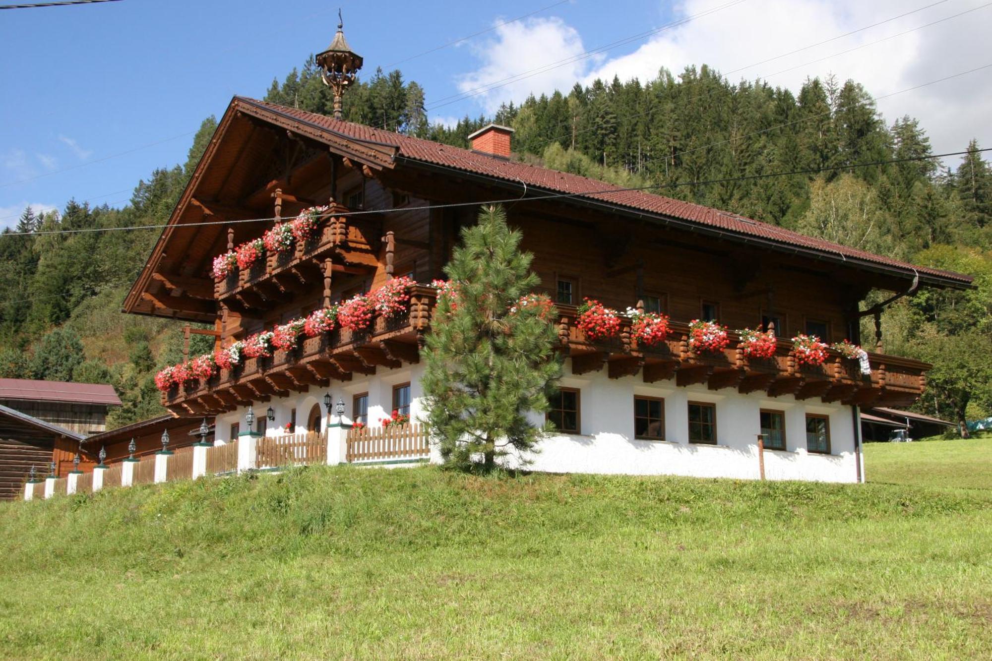 Moserhof Schladming Room photo